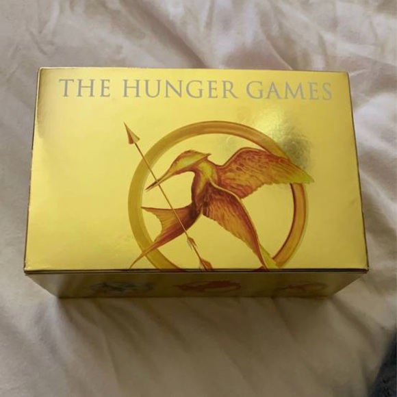 Book set - Picture 1 of 4